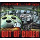 P.W.A. - Out Of Order...Game Over - CD